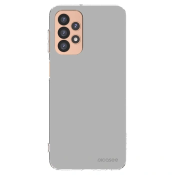 Picasee husă transparentă din silicon pentru Samsung Galaxy A23 A236B 5G - Stone