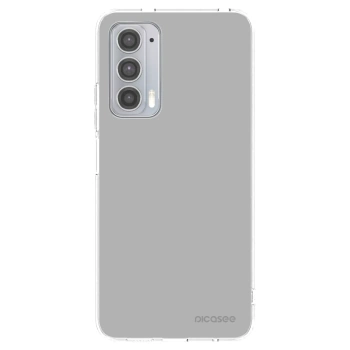 Husă pentru Motorola Edge 20 - Stone