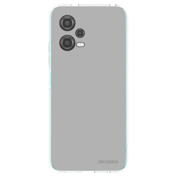 Picasee husă transparentă din silicon pentru Xiaomi Poco X5 - Stone