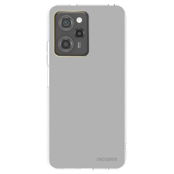 Picasee husă transparentă din silicon pentru Xiaomi Poco X5 Pro - Stone