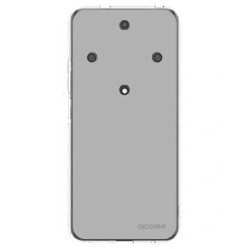 Picasee husă transparentă din silicon pentru Honor Magic5 Lite 5G - Stone