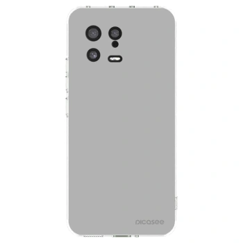 Picasee husă transparentă din silicon pentru Xiaomi 13 - Stone
