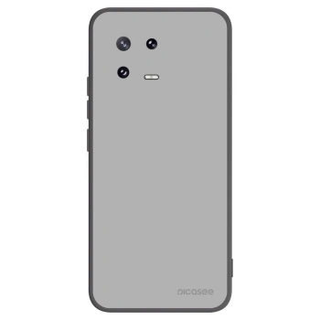 Picasee husă neagră din silicon pentru Xiaomi 13 Pro - Stone