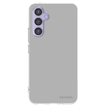 Picasee husă transparentă din silicon pentru Samsung Galaxy A54 5G A546B - Stone