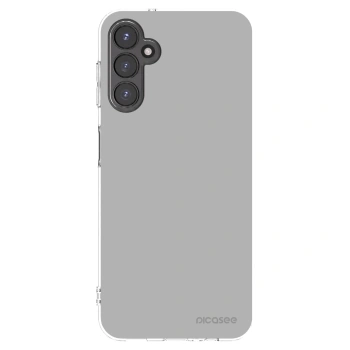 Picasee husă transparentă din silicon pentru Samsung Galaxy A14 5G A146P - Stone
