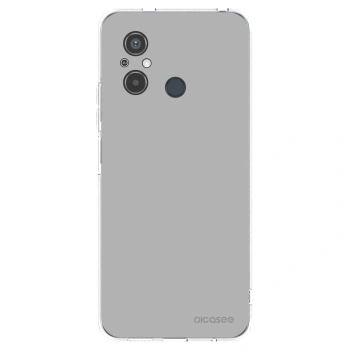 Picasee husă transparentă din silicon pentru Xiaomi Redmi 12C - Stone