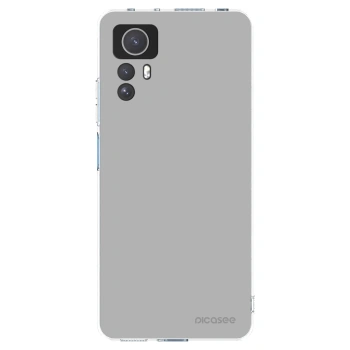 Picasee husă transparentă din silicon pentru Xiaomi Redmi Note 12S - Stone