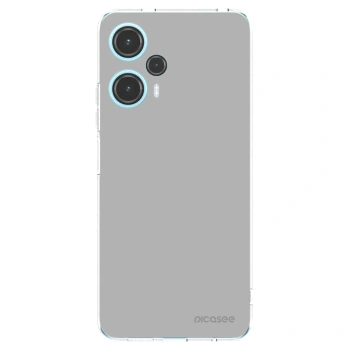 Picasee husă transparentă din silicon pentru Xiaomi Poco F5 - Stone
