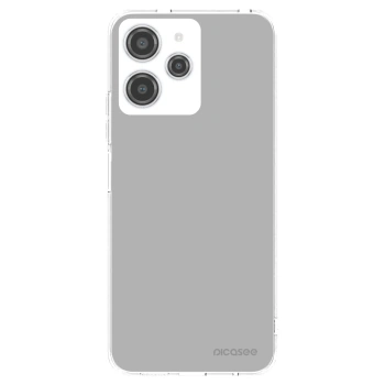 Picasee husă transparentă din silicon pentru Xiaomi Redmi 12 4G - Stone