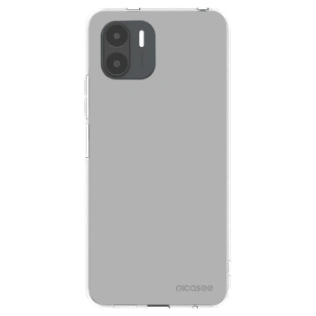 Picasee husă transparentă din silicon pentru Xiaomi Redmi A2 - Stone