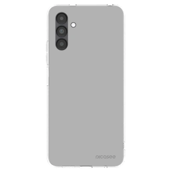 Picasee husă transparentă din silicon pentru Samsung Galaxy A04s A047F - Stone
