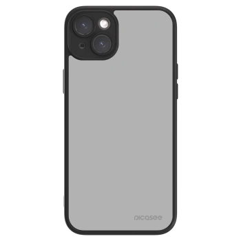 Picasee ULTIMATE CASE pentru Apple iPhone 15 Plus - Stone