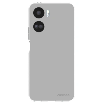 Picasee husă transparentă din silicon pentru Honor 90 Lite 5G - Stone