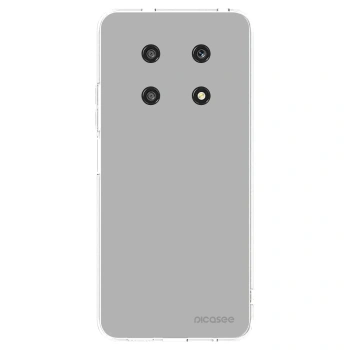 Picasee husă transparentă din silicon pentru Honor Magic4 Lite 5G - Stone