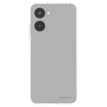 Picasee husă transparentă din silicon pentru Realme 10 4G - Stone