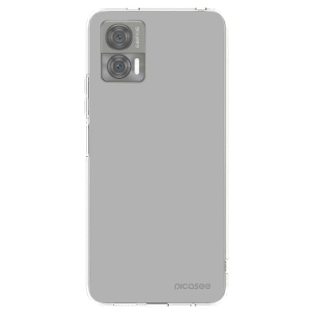 Picasee husă transparentă din silicon pentru Motorola Edge 30 Neo - Stone