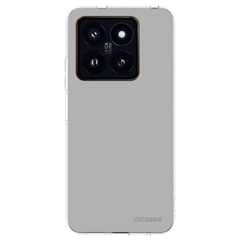 Picasee husă transparentă din silicon pentru Xiaomi 14 Pro - Stone
