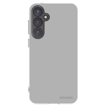 Picasee husă transparentă din silicon pentru Samsung Galaxy S23 FE S711B - Stone