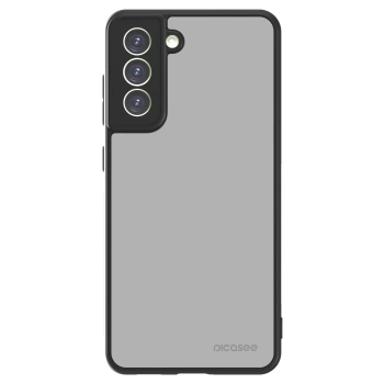 Picasee ULTIMATE CASE PowerShare pentru Samsung Galaxy S21 FE 5G - Stone