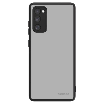 Picasee ULTIMATE CASE PowerShare pentru Samsung Galaxy S20 FE - Stone