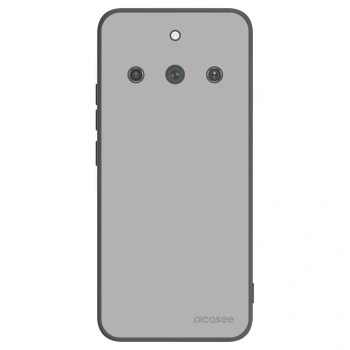Picasee husă neagră din silicon pentru Realme 11 Pro+ - Stone