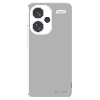 Picasee husă transparentă din silicon pentru Xiaomi Redmi Note 13 Pro+ 5G - Stone