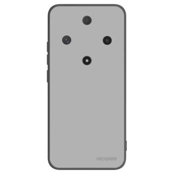 Picasee husă neagră din silicon pentru Honor Magic6 Lite 5G - Stone