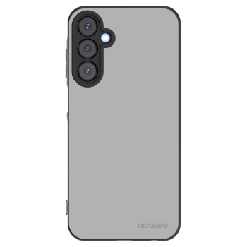 Picasee husă neagră din silicon pentru Samsung Galaxy A25 A256B 5G - Stone