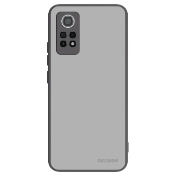 Picasee husă neagră din silicon pentru Xiaomi Redmi Note 12 Pro 4G - Stone
