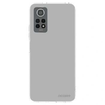 Picasee husă transparentă din silicon pentru Xiaomi Redmi Note 12 Pro 4G - Stone