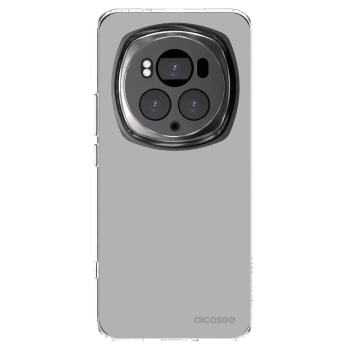 Picasee husă transparentă din silicon pentru Honor Magic6 Pro - Stone