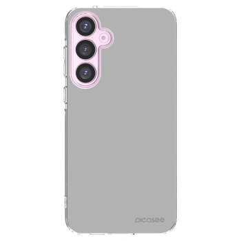 Picasee husă transparentă din silicon pentru Samsung Galaxy A55 5G A556B - Stone