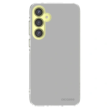 Picasee husă transparentă din silicon pentru Samsung Galaxy A35 5G A356B - Stone