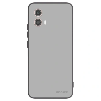 Husă pentru Motorola Moto G53 5G - Stone