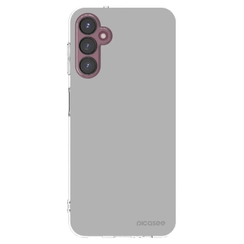 Picasee husă transparentă din silicon pentru Samsung Galaxy A05s A057G - Stone