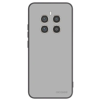Picasee husă neagră din silicon pentru Realme 12 Pro 5G - Stone