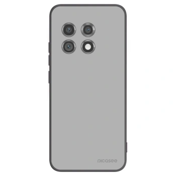 Picasee husă neagră din silicon pentru OnePlus 11 5G - Stone