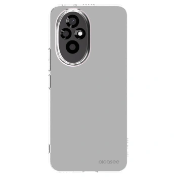 Picasee husă transparentă din silicon pentru Honor 200 Pro 5G - Stone