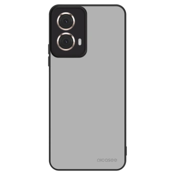 Husă pentru Motorola Moto G85 - Stone