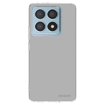 Picasee husă transparentă din silicon pentru Xiaomi 14T Pro - Stone
