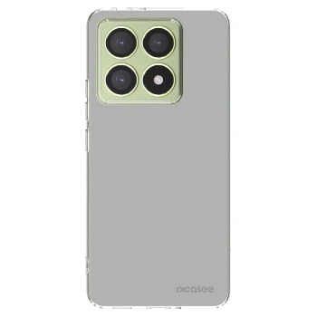 Picasee husă transparentă din silicon pentru Xiaomi 14T - Stone