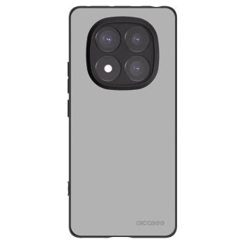 Picasee husă neagră din silicon pentru Xiaomi Redmi Note 14 Pro+ 5G - Stone