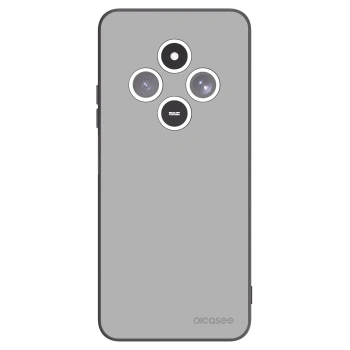 Picasee husă neagră din silicon pentru Xiaomi Redmi 14C - Stone