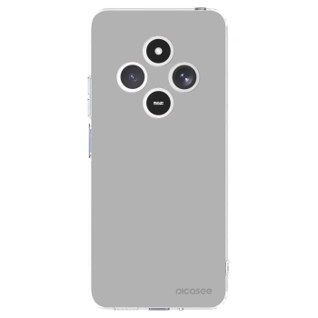Picasee husă transparentă din silicon pentru Xiaomi Redmi 14C - Stone