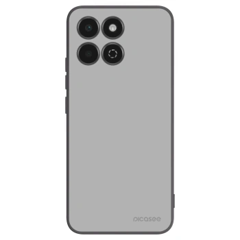 Picasee husă neagră din silicon pentru Honor 200 Smart 5G - Stone