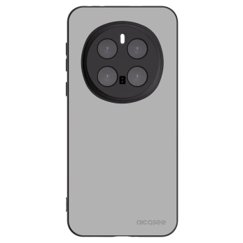 Picasee husă neagră din silicon pentru Honor Magic7 Pro 5G - Stone