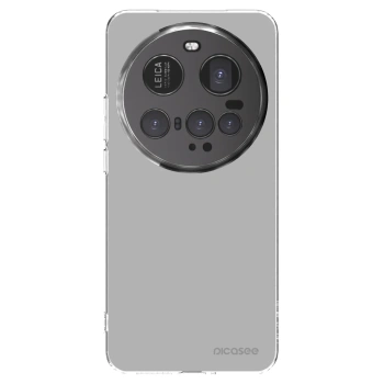 Picasee husă transparentă din silicon pentru Xiaomi 15 Ultra - Stone