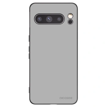 Picasee husă neagră din silicon pentru Google Pixel 8 Pro - Stone