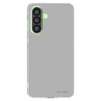 Picasee husă transparentă din silicon pentru Samsung Galaxy A26 5G A266B - Stone