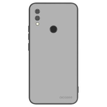Picasee husă neagră din silicon pentru Xiaomi Redmi Note 7 - Stone